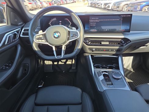Used 2025 BMW 430i w/ M Sport Package image 14