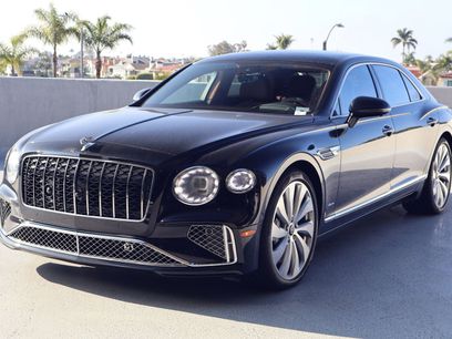 New 2026 Bentley Flying Spur Azure