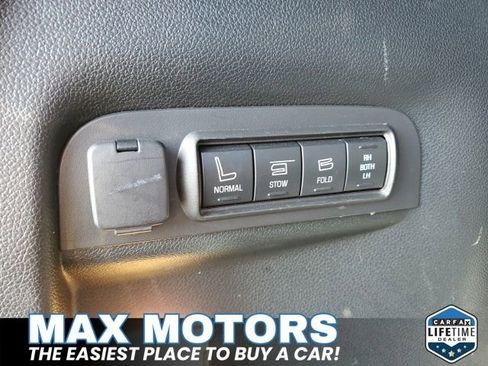 Certified 2019 Ford Explorer Sport image 8