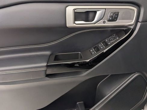 Certified 2022 Ford Explorer ST image 26