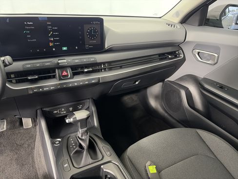 Used 2025 Kia K4 FWD image 4