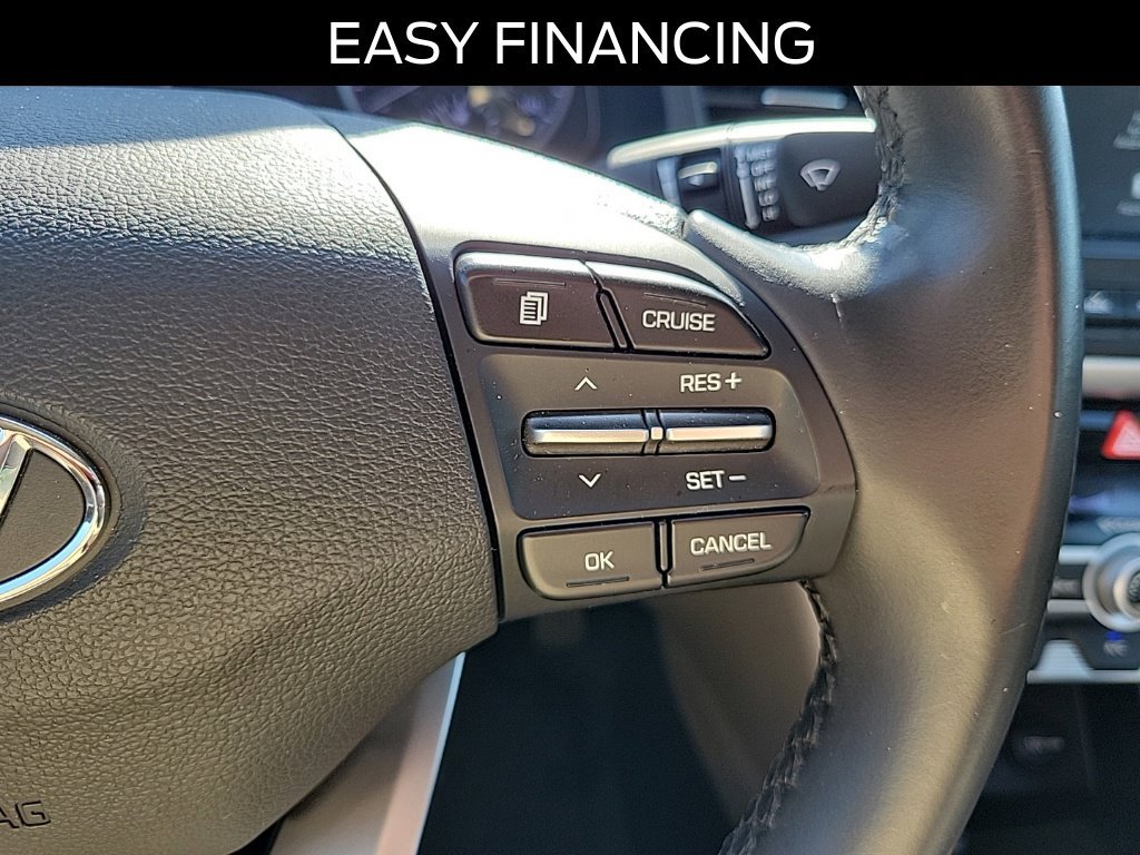 Used 2020 Hyundai Elantra Value Edition FWD image 23