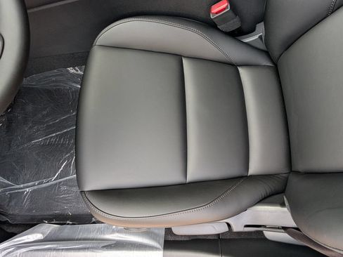 New 2026 MAZDA MAZDA3 s Sport FWD image 10