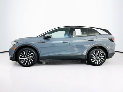 Used 2023 Volkswagen ID.4 Pro S Plus AWD/4WD image 4