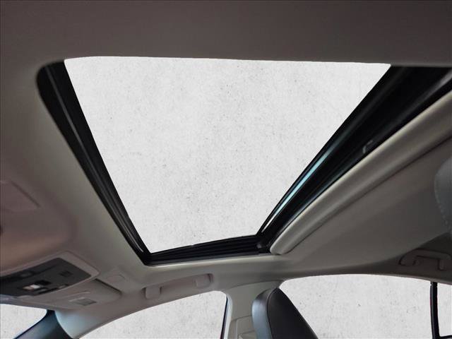 Used 2019 Lexus ES 350 w/ Premium Package FWD image 16