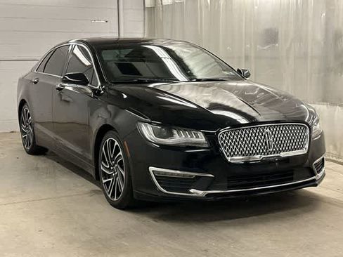 Used 2020 Lincoln MKZ Reserve w/ Elements Package AWD/4WD image 32