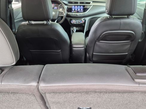 Used 2020 Buick Encore GX Select w/ Experience Buick Package FWD image 30