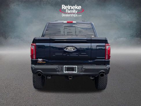Used 2025 Ford F150 Tremor w/ Equipment Group 402A High AWD/4WD image 6