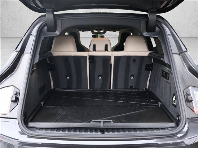 Certified 2024 BMW iX xDrive50 w/ Premium Package AWD/4WD image 7