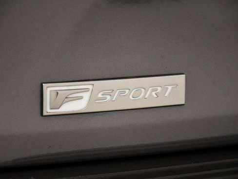 Used 2022 Lexus RX 350 F Sport image 9