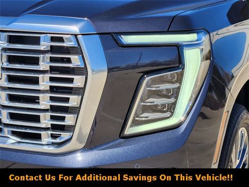 New 2026 GMC Yukon XL Denali image 6