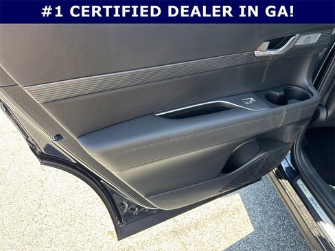 Certified 2023 Hyundai Palisade Limited image 21