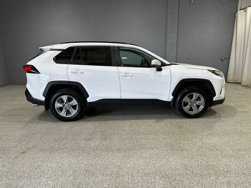 Certified 2023 Toyota RAV4 XLE w/ Convenience Package AWD/4WD image 3