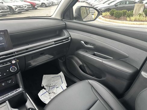New 2026 Hyundai Tucson SEL image 13