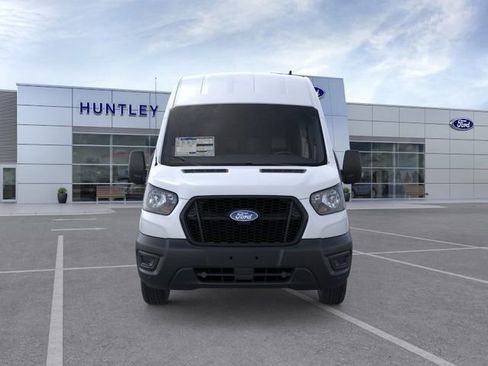 New 2026 Ford Transit 350 148 High Roof Extended RWD image 6
