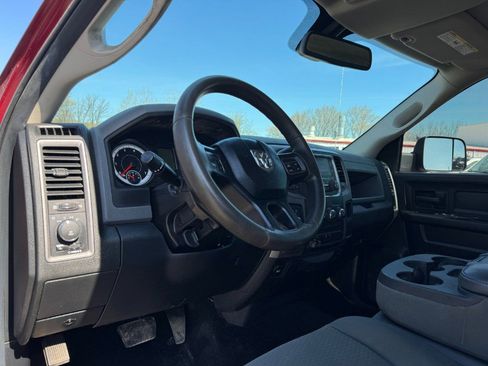 Used 2014 RAM 1500 ST w/ SXT Appearance Group AWD/4WD image 14