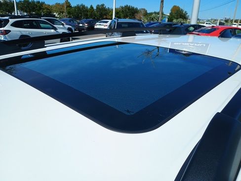 New 2026 Subaru Forester Premium image 6