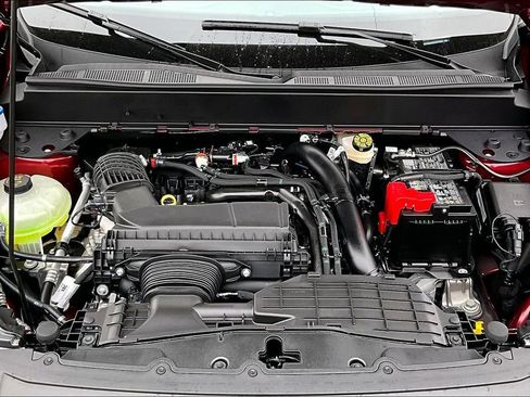 New 2026 Ford Maverick XLT w/ XLT Luxury Package image 11