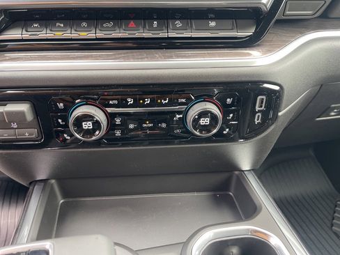 New 2026 Chevrolet Silverado 1500 LTZ image 31