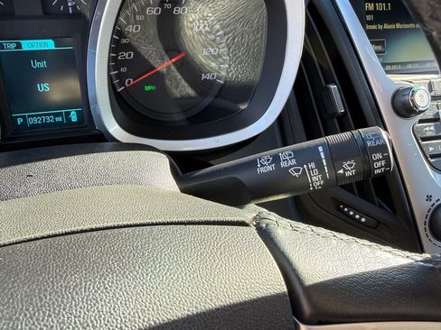 Used 2016 Chevrolet Equinox LT w/ Convenience Package image 20