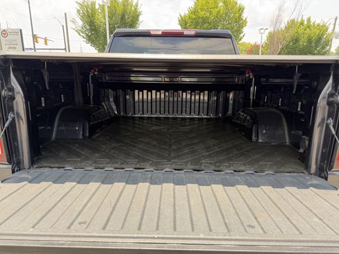 Used 2025 GMC Sierra 1500 Elevation AWD/4WD image 35