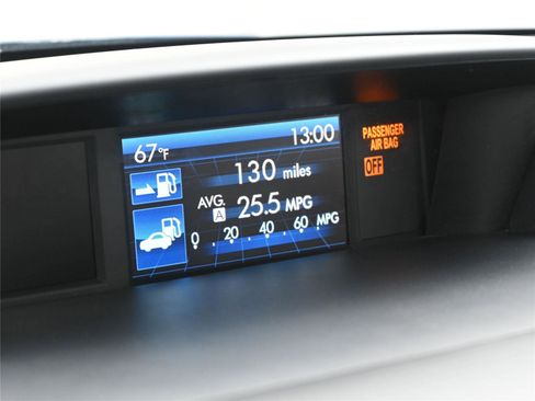 Used 2014 Subaru Forester 2.5i Limited image 4