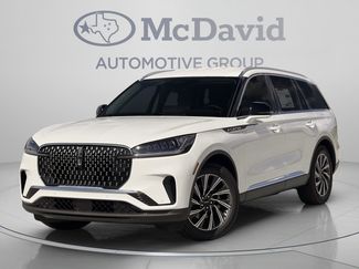 Used 2026 Lincoln Aviator 2WD video 1