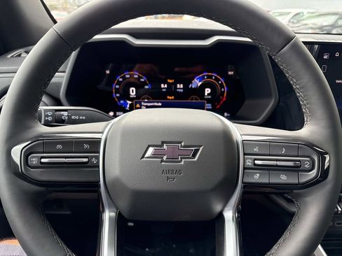 New 2026 Chevrolet Colorado Trail Boss image 18