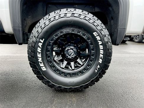 Used 2024 GMC Sierra 2500 Denali w/ Denali Reserve Package image 26