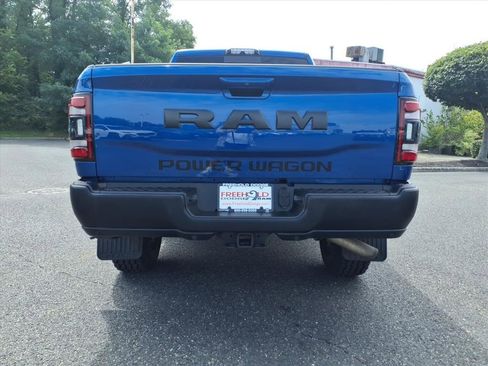 Used 2019 RAM 2500 Power Wagon image 19