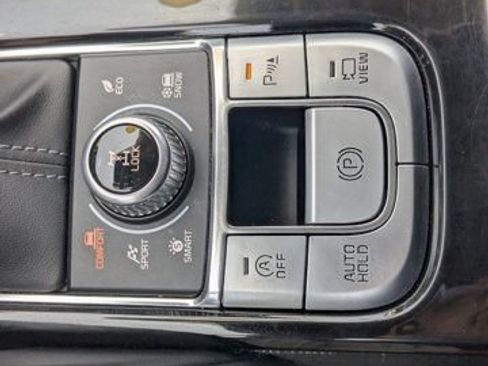 Used 2021 Kia Telluride SX AWD/4WD image 23