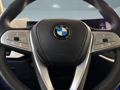 Used 2024 BMW X7 xDrive40i w/ Premium Package AWD/4WD image 17