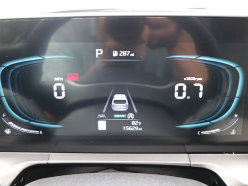 Used 2025 Kia Telluride S AWD/4WD image 35