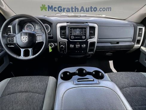 Used 2020 RAM 1500 Warlock AWD/4WD image 9