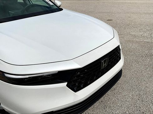 Used 2024 Honda Accord LX image 3