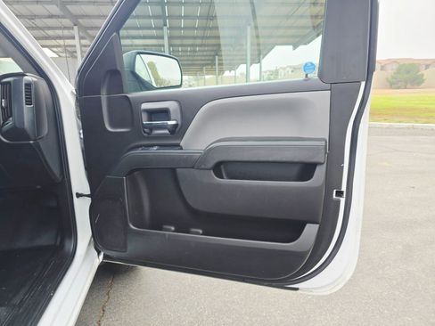 Used 2018 GMC Sierra 1500 2WD Regular Cab image 20