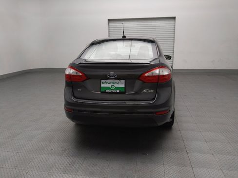 Used 2019 Ford Fiesta SE w/ Equipment Group 201A image 7