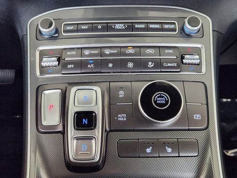 Used 2023 Hyundai Santa Fe SEL FWD image 20