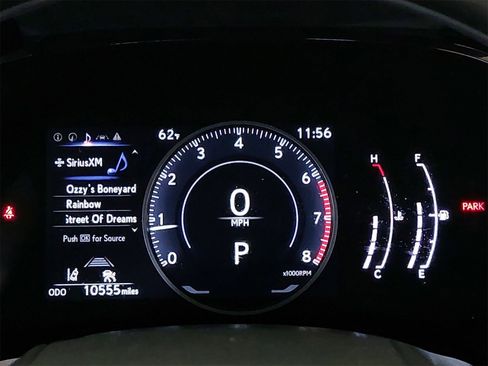 Used 2023 Lexus RX 350 Premium image 22