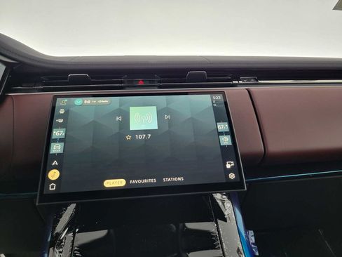Used 2023 Nissan Rogue SV FWD image 58