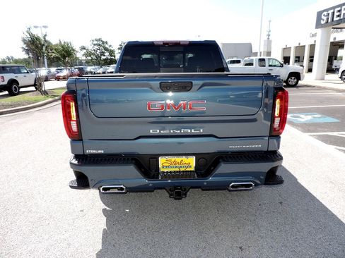 Certified 2026 GMC Sierra 1500 Denali RWD image 6