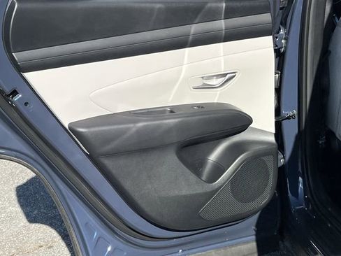 New 2026 Hyundai Tucson SEL FWD image 16