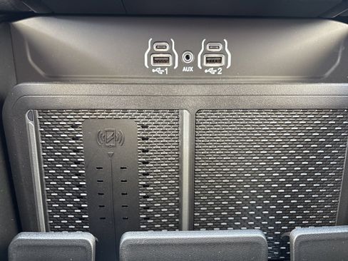 New 2026 RAM 1500 Rebel w/ Rebel Level 1 Equipment Group AWD/4WD image 20
