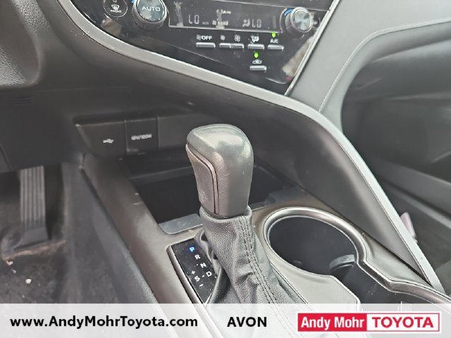 Used 2023 Toyota Camry SE AWD/4WD image 15