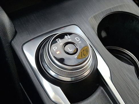 Used 2021 Ford Escape Titanium w/ Titanium Elite Package image 15