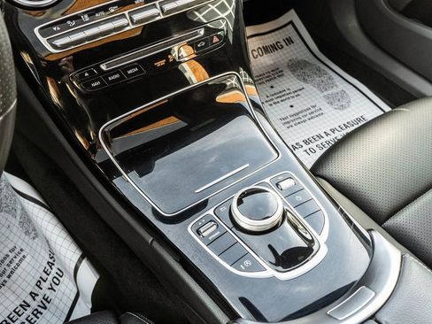 Used 2018 Mercedes-Benz C 300 4MATIC Sedan image 25