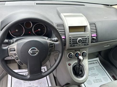 Used 2008 Nissan Sentra 2.0 S image 9