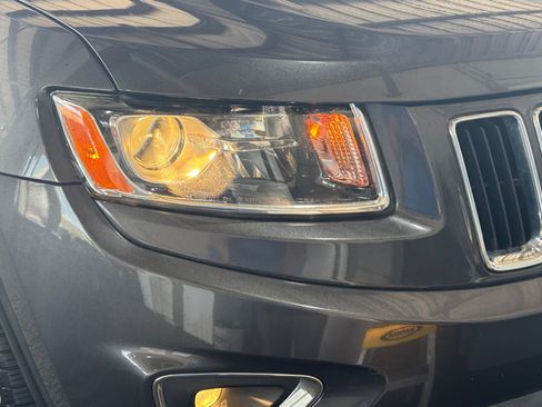 Used 2014 Jeep Grand Cherokee Limited RWD image 31
