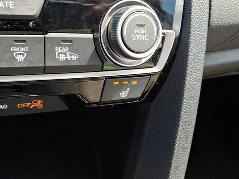 Used 2017 Honda Civic EX-L image 29