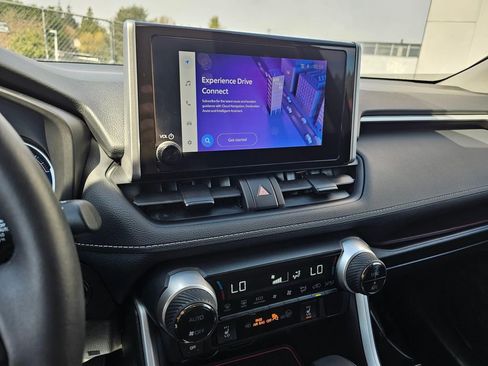 Certified 2024 Toyota RAV4 AWD Hybrid w/ Weather Package image 26